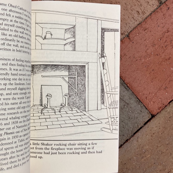 2 Ghosts of Nantucket The Haunting of Cape Cod & The Islands Ghost Spooky Sea - Picture 6 of 17